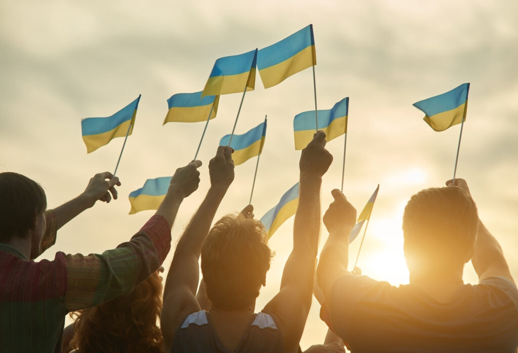 Volkssolidarität fordert das Ende aller Kampfhandlungen in der Ukraine