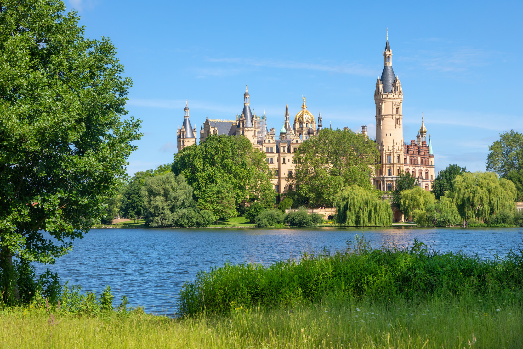 Parlamentarischer Abend des Paritätischen Mecklenburg-Vorpommern